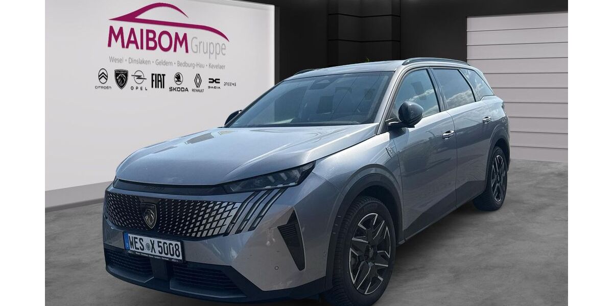 Peugeot 5008 3.000 km 42.990 &euro; Wesel 46485