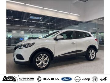 Gebrauchte Renault Kadjar
