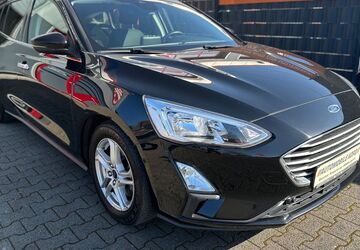Ford Focus 94.483 km 10.690 &euro; Voerde 46562
