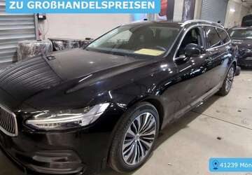 Volvo V90 100.751 km 23.495 &euro; Krefeld 47829