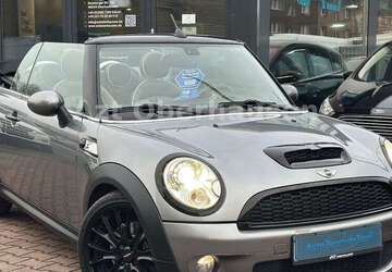 Mini Cooper S Cabrio 110.000 km 13.290 &euro; Oberhausen 46049