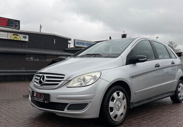 Mercedes-Benz B 180 224.990 km 3.300 &euro; Dinslaken 46537