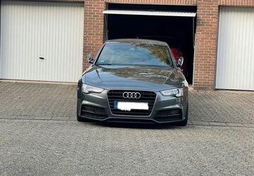 Audi A5 215.000 km 13.400 &euro; Dinslaken 46535