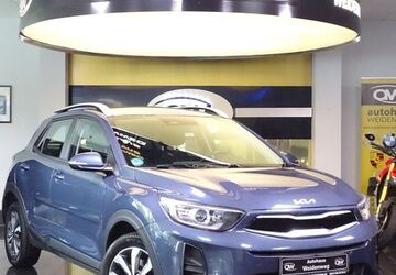 Kia Stonic 88.240 km 13.950 &euro; Duisburg 47058