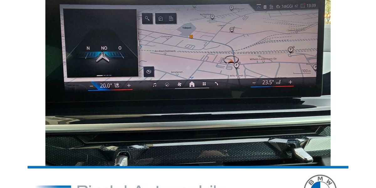 BMW X6 24.989 km 91.890 &euro; Dinslaken 46535