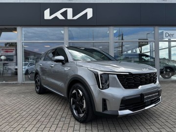 Gebrauchte Kia Sorento