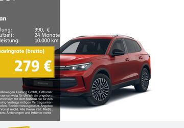 VW Tiguan 25.294 km 35.690 &euro; Duisburg 47059