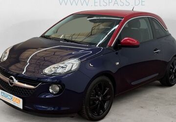 Opel Adam 65.432 km 9.988 &euro; Moers 47445