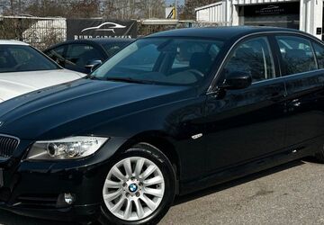 BMW 325 82.000 km 13.900 &euro; Essen 45326