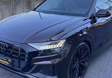 Audi SQ8 148.000 km 59.990 &euro; Dinslaken 46539