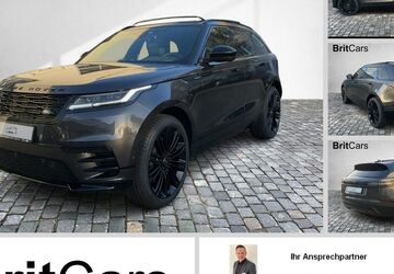 Land Rover Range Rover Velar 2.600 km 96.990 &euro; Krefeld 47803