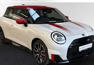 Mini John Cooper Works 1.810 km 36.399 &euro; Wesel 46485