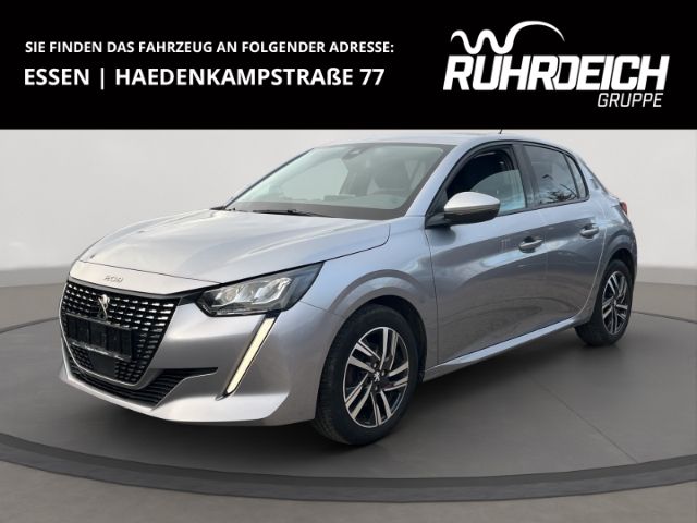 Peugeot 208 31.900 km 14.490 &euro; Essen 45143