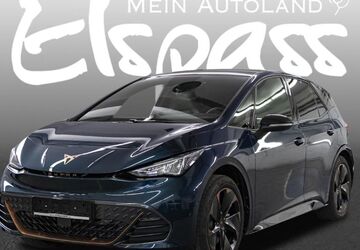 Cupra Born 8.990 km 35.489 &euro; Dinslaken 46539