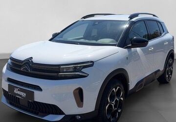 Citroen C5 Aircross 22.490 km 24.990 &euro; Duisburg 47167