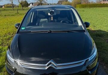 Citroen C4 Picasso 205.000 km 5.499 &euro; Sonsbeck 47665