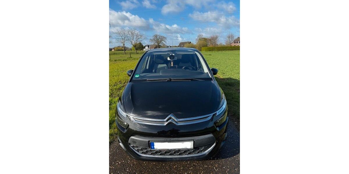 Citroen C4 Picasso 205.000 km 5.499 &euro; Sonsbeck 47665