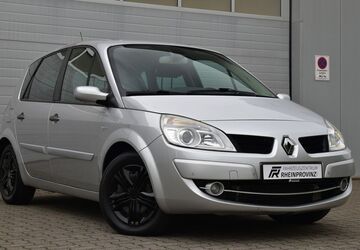 Renault Scenic 208.206 km 2.499 &euro; Geldern 47608