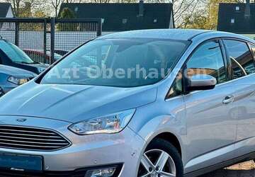 Ford C-Max 88.000 km 11.490 &euro; Oberhausen 46049