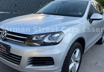 VW Touareg 225.900 km 12.950 &euro; Essen 45141