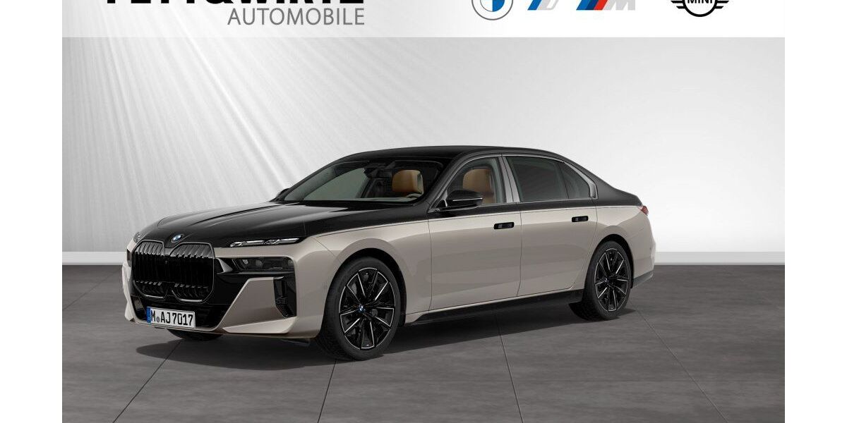 BMW 740 7.430 km 113.741 &euro; Moers 47441