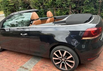 VW Golf 183.000 km 5.900 &euro; Dinslaken 46535