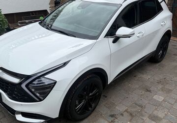Kia Sportage 218.221 km 18.990 &euro; Neukirchen-Vluyn 47506