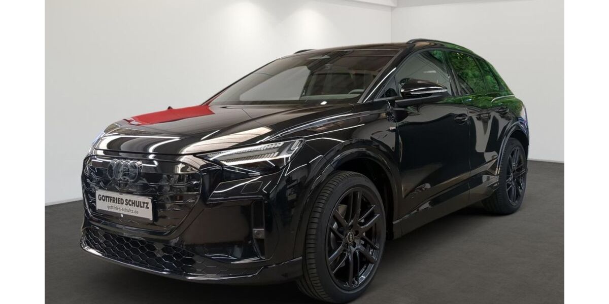 Audi Q4 e-tron 1.500 km 69.980 &euro; Mülheim a.d. Ruhr 45481