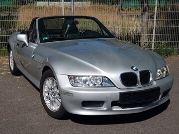 Gebrauchte BMW Z3