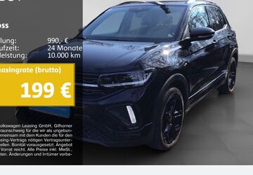 VW T-Cross 9.475 km 26.440 &euro; Gelsenkirchen 45894