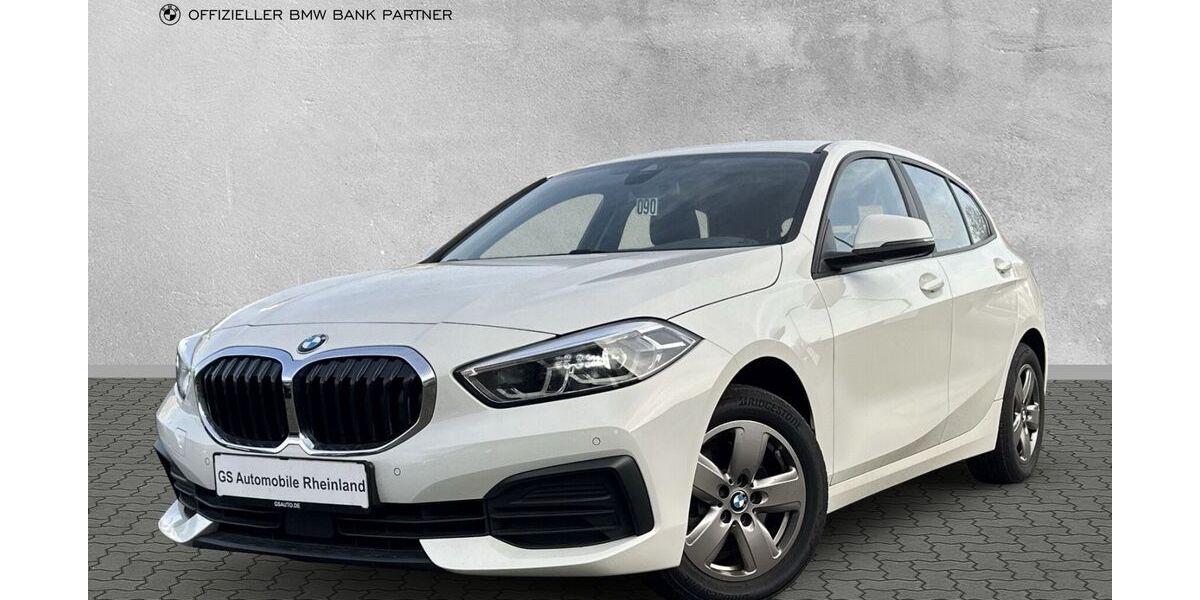 BMW 118 73.976 km 21.700 &euro; Krefeld 47809