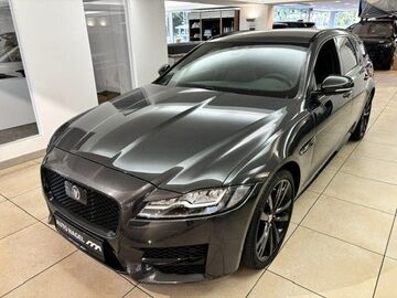 Gebrauchte Jaguar XF
