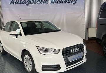 Audi A1 89.800 km 11.900 &euro; Duisburg 47269