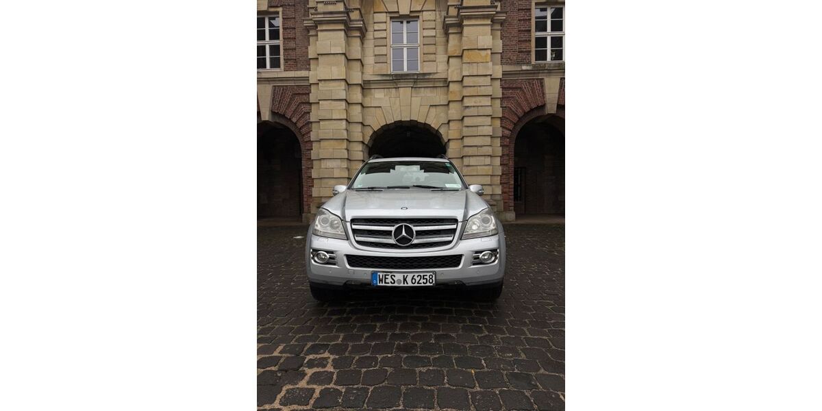 Mercedes-Benz GL 320 370.000 km 7.999 &euro; Wesel 46483