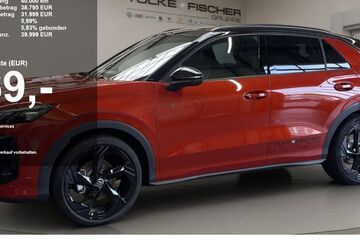 VW T-Roc 1.256 km 39.999 &euro; Krefeld 47805