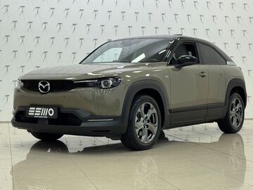 Gebrauchte Mazda MX-30