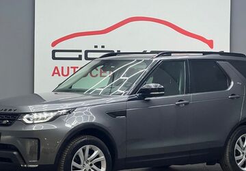 Land Rover Discovery 143.765 km 28.850 &euro; Mülheim an der ruhr 45476