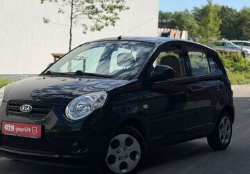 Kia Picanto 57.754 km 3.000 &euro; Essen 45145