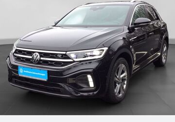 VW T-Roc 56.258 km 20.350 &euro; Gelsenkirchen 45894