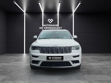 Gebrauchte Jeep Grand Cherokee