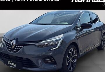 Renault Clio 15.900 km 16.690 &euro; Duisburg 47059