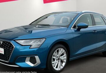 Audi A3 36.077 km 23.450 &euro; Duisburg 47249