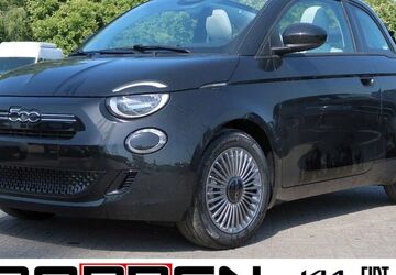 Fiat 500C 3.000 km 22.880 &euro; Herten 45701