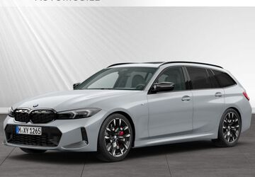 BMW M340d 24.210 km 53.870 &euro; Moers 47441