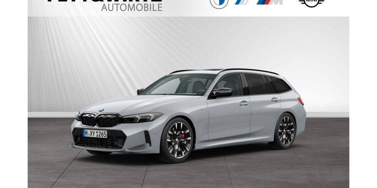 BMW M340d 24.210 km 53.870 &euro; Moers 47441