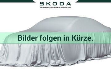 Skoda Fabia 15.096 km 13.990 &euro; Mülheim an der Ruhr 45479
