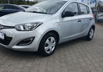 Hyundai i20 68.042 km 6.999 &euro; Essen 45326