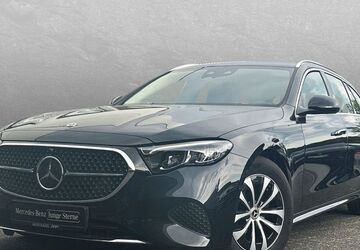 Mercedes-Benz E 220 11.277 km 45.470 &euro; Dinslaken 46535