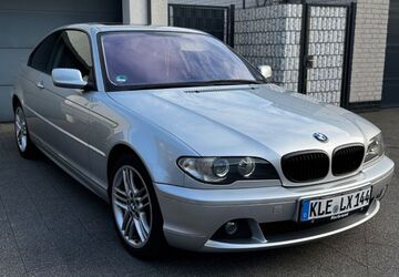 BMW 318 278.000 km 3.500 &euro; Geldern 47608