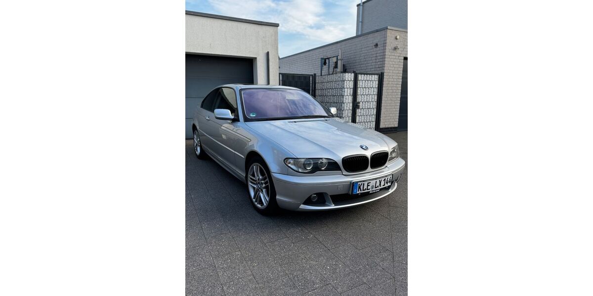 BMW 318 278.000 km 3.500 &euro; Geldern 47608